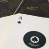 Playing Cards Mulberry Green Paper Lifestyle Playing Cards Mulberry Green Paper Lifestyle