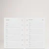 Pocket Book Contacts Dividers White Paper Men Pocket Book Contacts Dividers White Paper Men