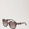 Poppy Sunglasses Rose Havana Bio Acetate & Bio Nylon Poppy Sunglasses Rose Havana Bio Acetate & Bio Nylon