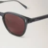Quinn Sunglasses Asphalt Bio Acetate Sunglasses Quinn Sunglasses Asphalt Bio Acetate Sunglasses