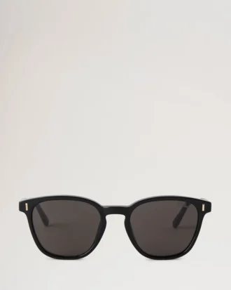 Quinn Sunglasses Black Bio Acetate Sunglasses Quinn Sunglasses Black Bio Acetate Sunglasses