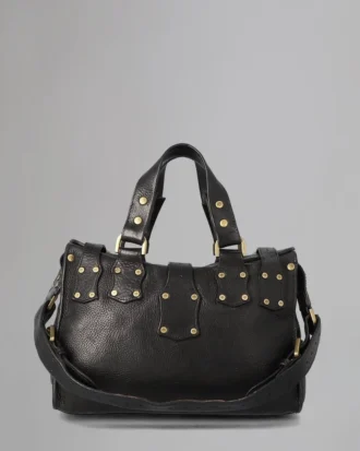 Rosemary Pre-Loved Black Nvt Pre-Loved Bags Rosemary Pre-Loved Black Nvt Pre-Loved Bags