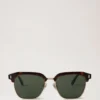Rowan Sunglasses Tortoiseshell Bio Acetate Sunglasses Rowan Sunglasses Tortoiseshell Bio Acetate Sunglasses