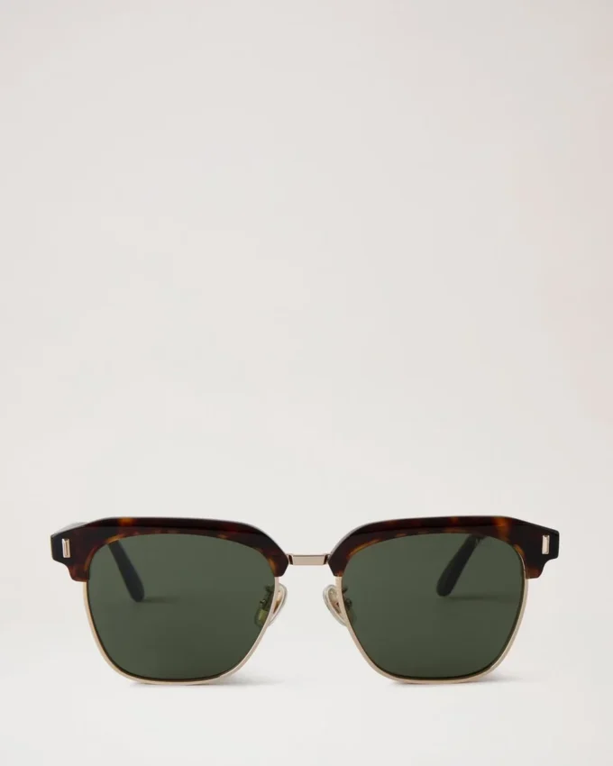 Rowan Sunglasses Tortoiseshell Bio Acetate Sunglasses Rowan Sunglasses Tortoiseshell Bio Acetate Sunglasses