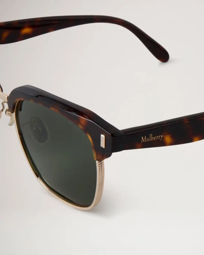 Rowan Sunglasses Tortoiseshell Bio Acetate Sunglasses Rowan Sunglasses Tortoiseshell Bio Acetate Sunglasses