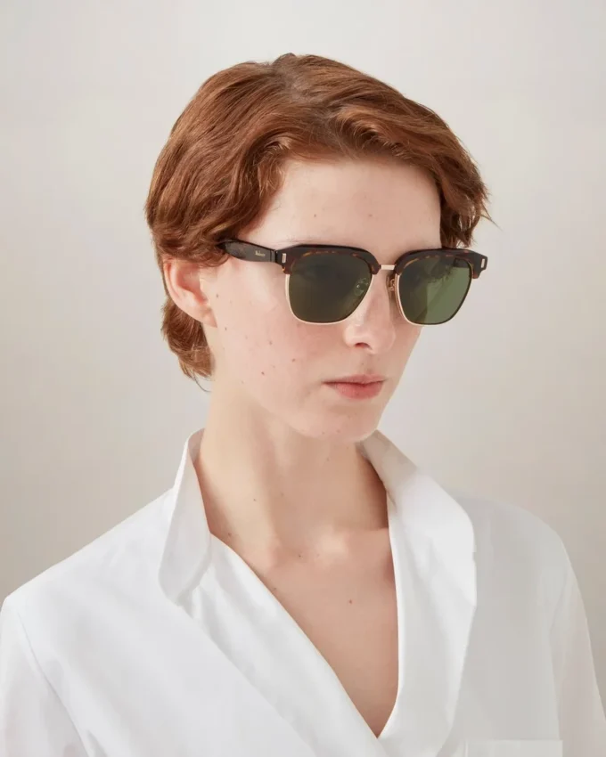 Rowan Sunglasses Tortoiseshell Bio Acetate Sunglasses Rowan Sunglasses Tortoiseshell Bio Acetate Sunglasses