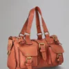 Roxanne Pre-Loved Lavender Natural Veg Tanned Roxanne Pre-Loved Lavender Natural Veg Tanned
