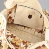 Roxanne Pre-Loved Nude, Coconut & Oak Rio Pre-Loved Bags Roxanne Pre-Loved Nude, Coconut & Oak Rio Pre-Loved Bags