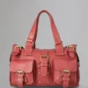 Roxanne Pre-Loved Rose Soft Grain Pre-Loved Bags Roxanne Pre-Loved Rose Soft Grain Pre-Loved Bags