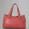 Roxanne Pre-Loved Rose Soft Grain Pre-Loved Bags Roxanne Pre-Loved Rose Soft Grain Pre-Loved Bags