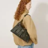 Roxanne Shoulder Bag Juniper Green Nvt Roxanne Roxanne Shoulder Bag Juniper Green Nvt Roxanne