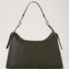 Roxanne Shoulder Bag Juniper Green Nvt Roxanne Roxanne Shoulder Bag Juniper Green Nvt Roxanne