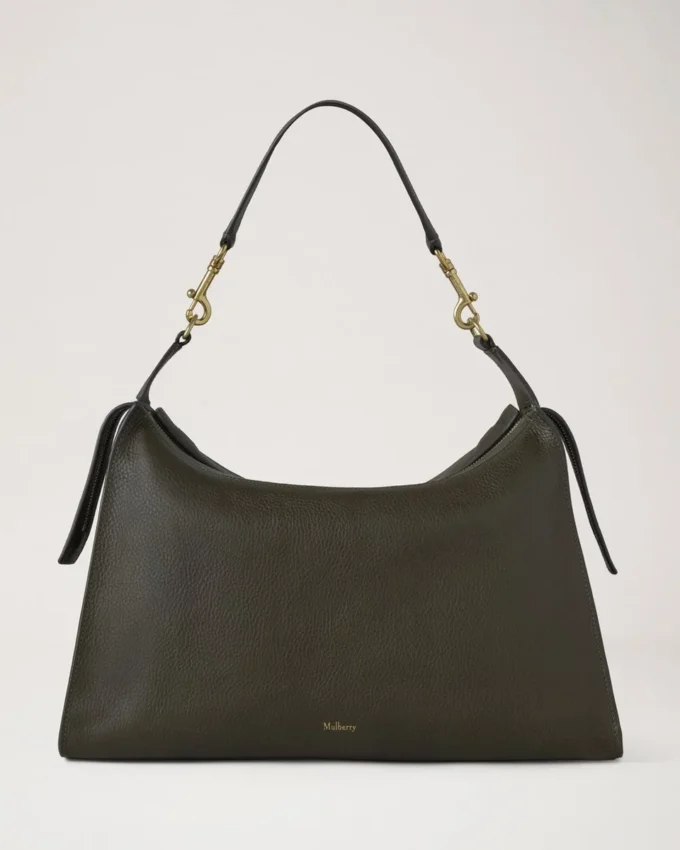 Roxanne Shoulder Bag Juniper Green Nvt Roxanne Roxanne Shoulder Bag Juniper Green Nvt Roxanne