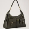 Roxanne Shoulder Bag Juniper Green Nvt Roxanne Roxanne Shoulder Bag Juniper Green Nvt Roxanne