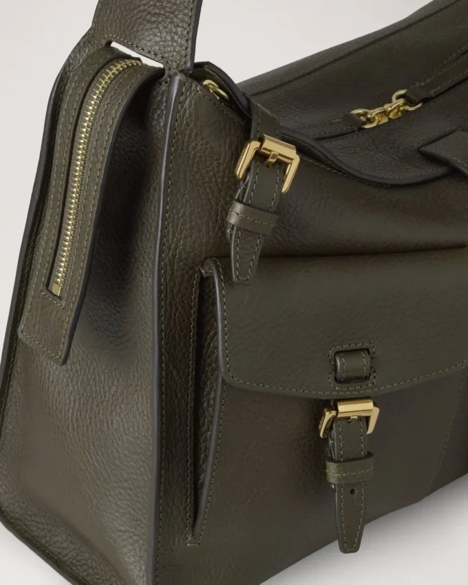 Roxanne Shoulder Bag Juniper Green Nvt Roxanne Roxanne Shoulder Bag Juniper Green Nvt Roxanne