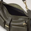 Roxanne Shoulder Bag Juniper Green Nvt Roxanne Roxanne Shoulder Bag Juniper Green Nvt Roxanne