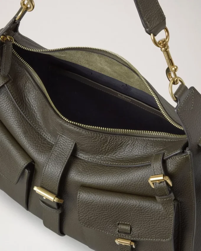 Roxanne Shoulder Bag Juniper Green Nvt Roxanne Roxanne Shoulder Bag Juniper Green Nvt Roxanne