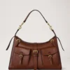 Roxanne Shoulder Bag Oak Nvt Roxanne Roxanne Shoulder Bag Oak Nvt Roxanne