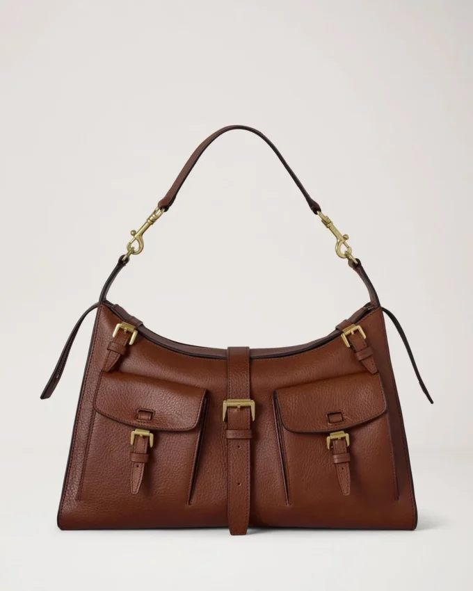 Roxanne Shoulder Bag Oak Nvt Roxanne Roxanne Shoulder Bag Oak Nvt Roxanne