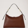 Roxanne Shoulder Bag Oak Nvt Roxanne Roxanne Shoulder Bag Oak Nvt Roxanne