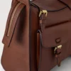 Roxanne Shoulder Bag Oak Nvt Roxanne Roxanne Shoulder Bag Oak Nvt Roxanne