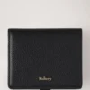 Roxanne Wallet Black Small Classic Grain Roxanne Roxanne Wallet Black Small Classic Grain Roxanne
