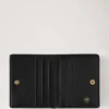 Roxanne Wallet Juniper Green Small Classic Grain