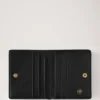 Roxanne Wallet Oak Two Tone Small Classic Grain