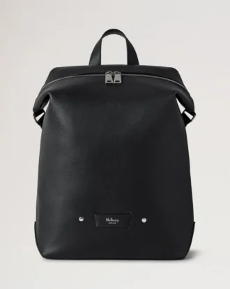 Rye Backpack Black Supple Calf Women Rye Backpack Black Supple Calf Women