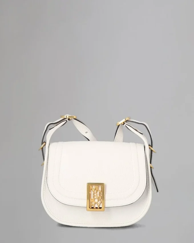 Sadie Satchel Pre-Loved White Goat Print Pre-Loved Bags Sadie Satchel Pre-Loved White Goat Print Pre-Loved Bags