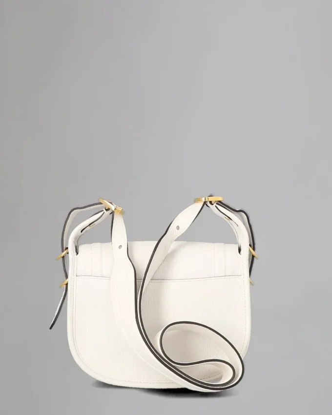 Sadie Satchel Pre-Loved White Goat Print Pre-Loved Bags Sadie Satchel Pre-Loved White Goat Print Pre-Loved Bags