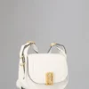 Sadie Satchel Pre-Loved White Goat Print Pre-Loved Bags Sadie Satchel Pre-Loved White Goat Print Pre-Loved Bags