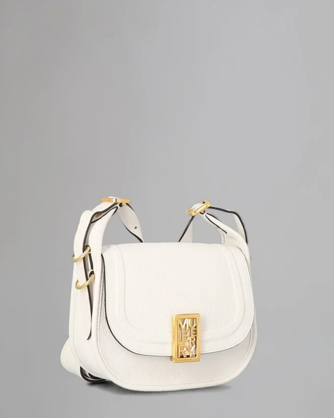 Sadie Satchel Pre-Loved White Goat Print Pre-Loved Bags Sadie Satchel Pre-Loved White Goat Print Pre-Loved Bags
