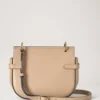 Small Amberley Satchel Crumpet Small Classic Grain