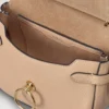 Small Amberley Satchel Crumpet Small Classic Grain