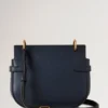 Small Amberley Satchel Night Sky Small Classic Grain
