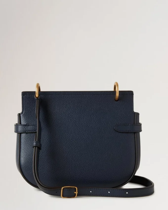 Small Amberley Satchel Night Sky Small Classic Grain