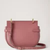 Small Amberley Satchel Pink Scrumpy Small Classic Grain Small Amberley Satchel Pink Scrumpy Small Classic Grain