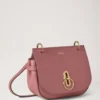 Small Amberley Satchel Pink Scrumpy Small Classic Grain Small Amberley Satchel Pink Scrumpy Small Classic Grain
