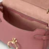 Small Amberley Satchel Pink Scrumpy Small Classic Grain Small Amberley Satchel Pink Scrumpy Small Classic Grain