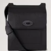 Small Antony Black & Black Small Classic Grain Women Small Antony Black & Black Small Classic Grain Women