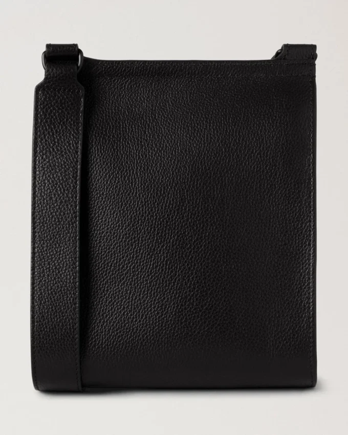 Small Antony Black & Black Small Classic Grain Women Small Antony Black & Black Small Classic Grain Women