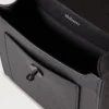 Small Antony Black & Black Small Classic Grain Women Small Antony Black & Black Small Classic Grain Women