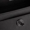Small Antony Black & Black Small Classic Grain Women Small Antony Black & Black Small Classic Grain Women