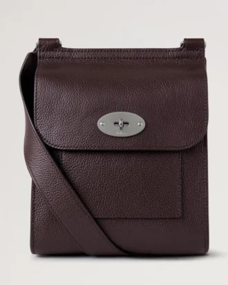 Small Antony Ebony Small Classic Grain Men