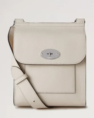 Small Antony Eggshell Small Classic Grain Women