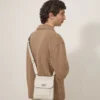 Small Antony Eggshell Small Classic Grain Women Small Antony Eggshell Small Classic Grain Women