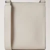 Small Antony Eggshell Small Classic Grain Women Small Antony Eggshell Small Classic Grain Women