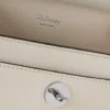 Small Antony Eggshell Small Classic Grain Women Small Antony Eggshell Small Classic Grain Women