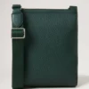 Small Antony Mulberry Green Heavy Grain Women Small Antony Mulberry Green Heavy Grain Women